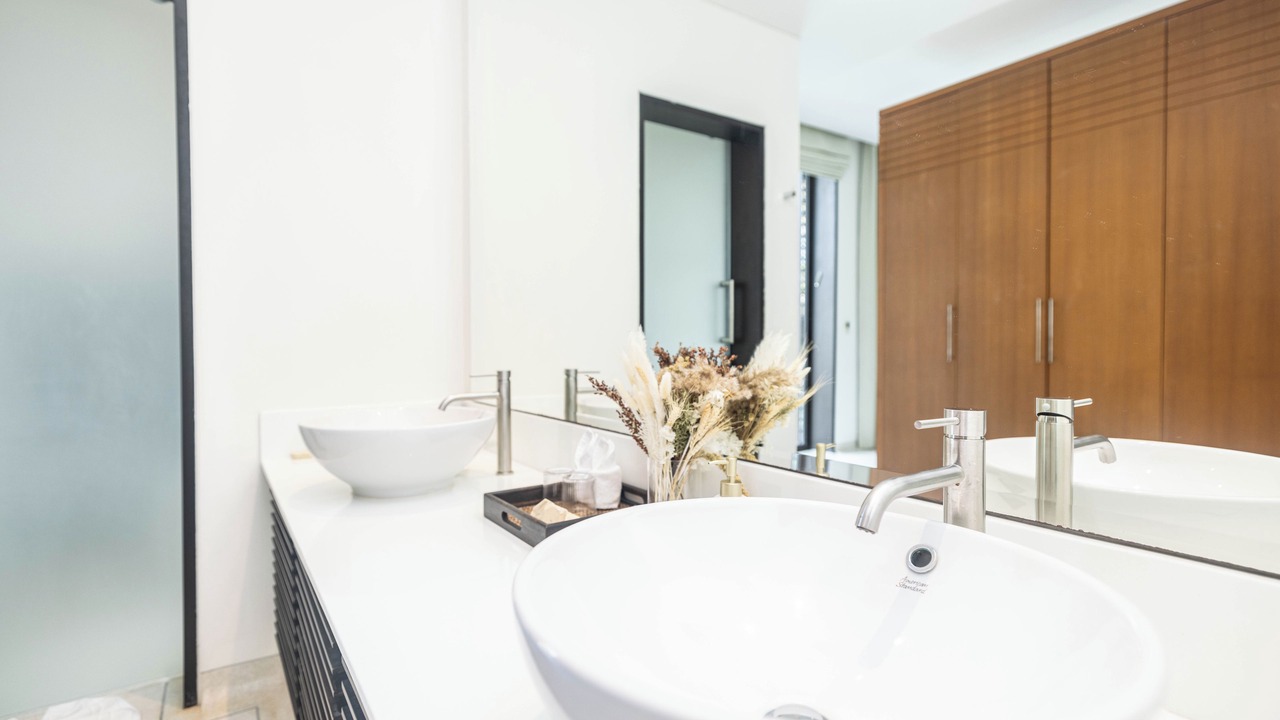 Photo of Bathroom in Koh Kaew