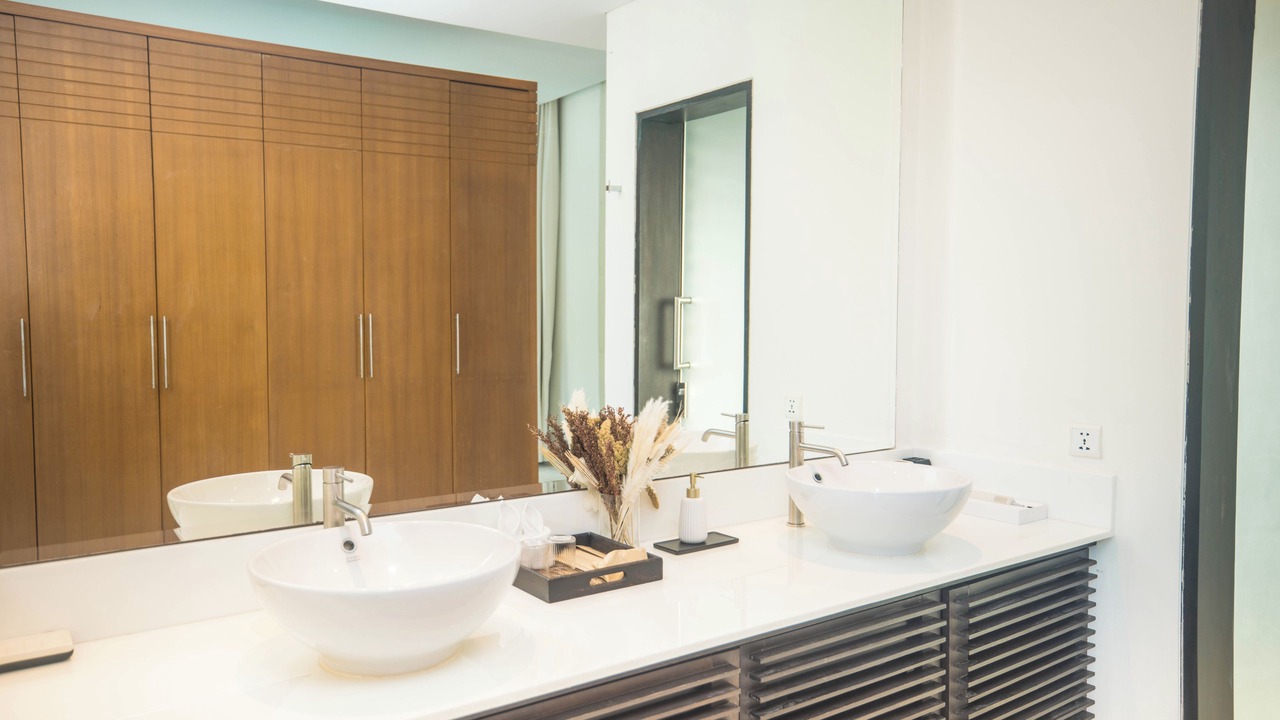 Photo of Bathroom in Koh Kaew