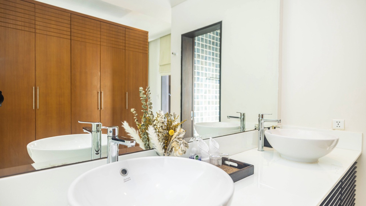 Photo of Bathroom in Koh Kaew