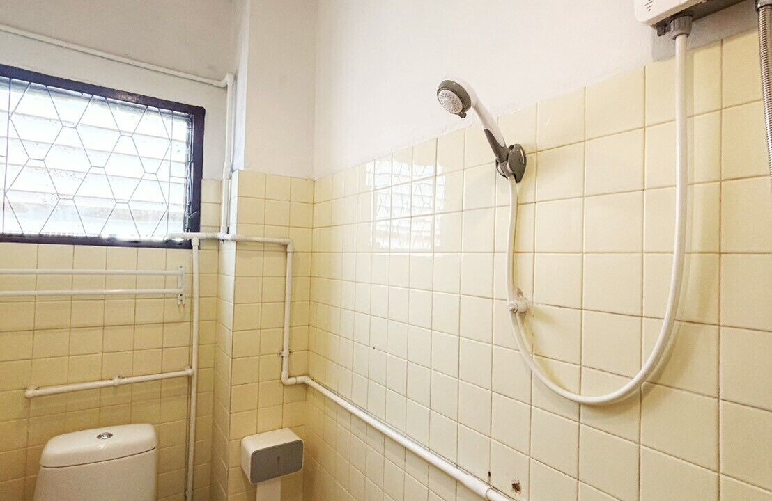 Photo of Bathroom in Khlong San