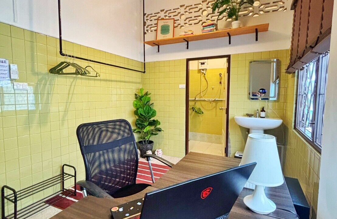 Photo of Bathroom in Khlong San