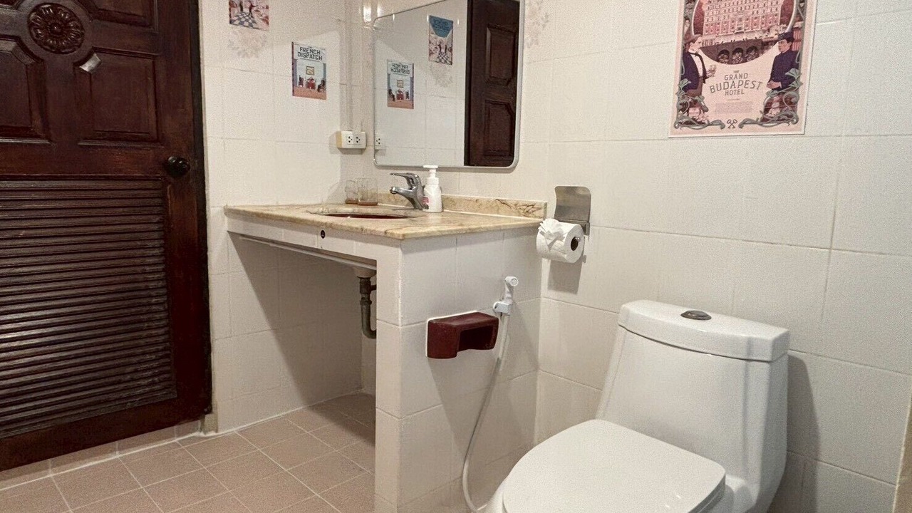 Photo of Bathroom in Khlong San