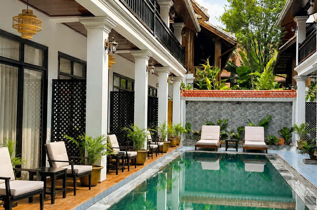 Photo of Outdoor in Luang Prabang