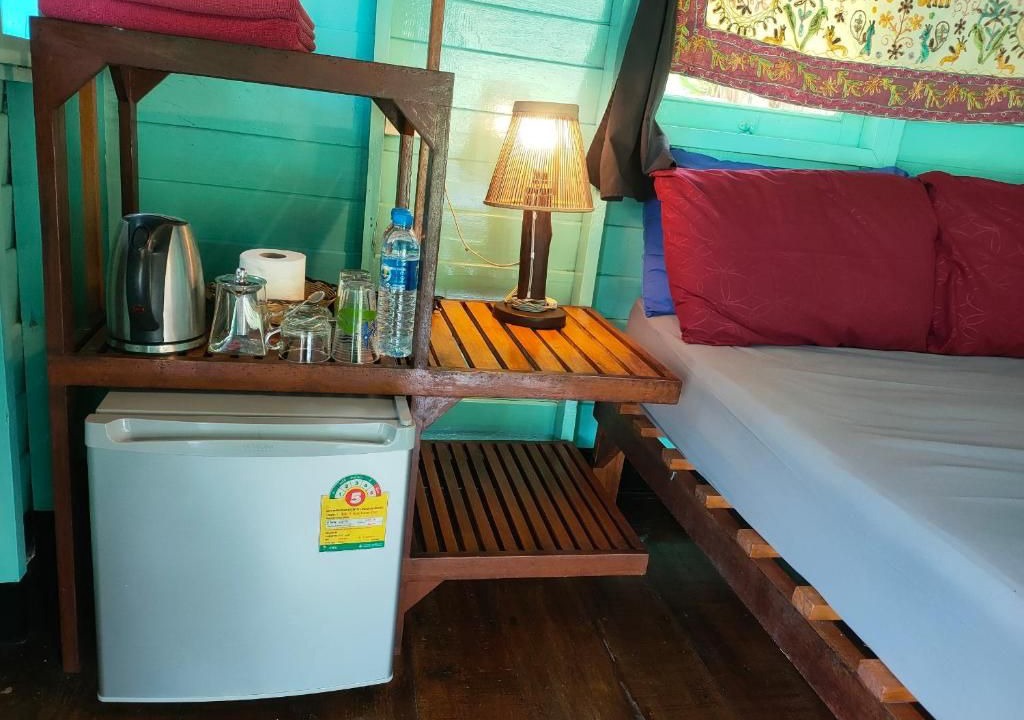 Photo of Bedroom in Koh Chang Tai