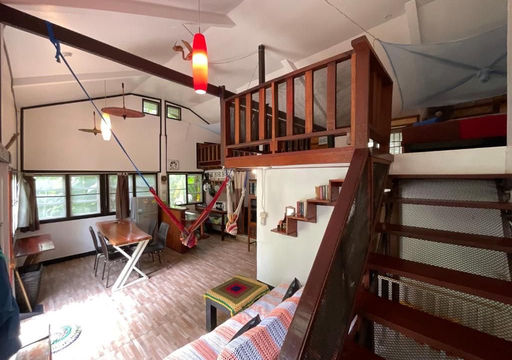 Photo of Outdoor in Koh Chang Tai