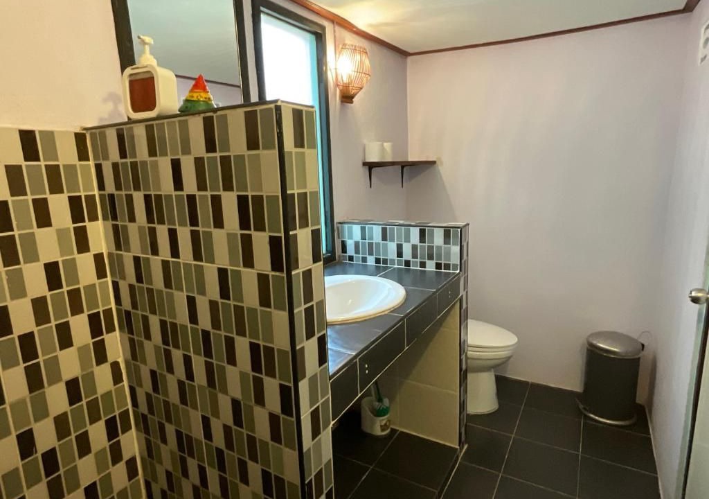 Photo of Bathroom in Koh Chang Tai