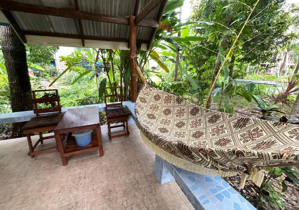 Photo of Outdoor in Koh Chang Tai