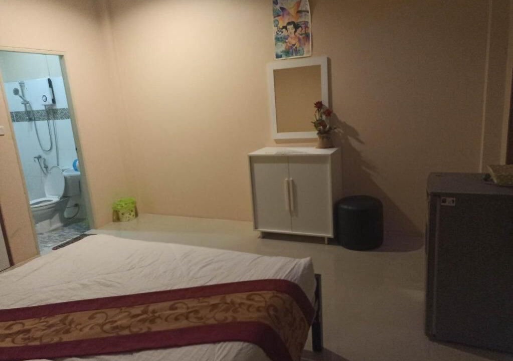 Photo of Bedroom in Khlong Sok
