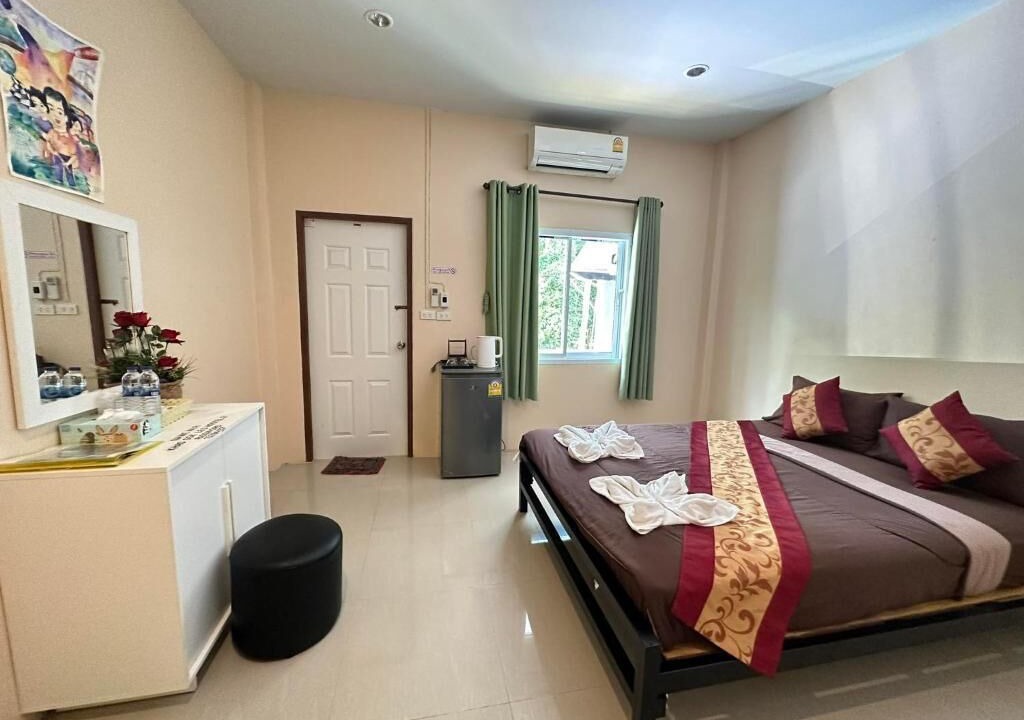 Photo of Bedroom in Khlong Sok