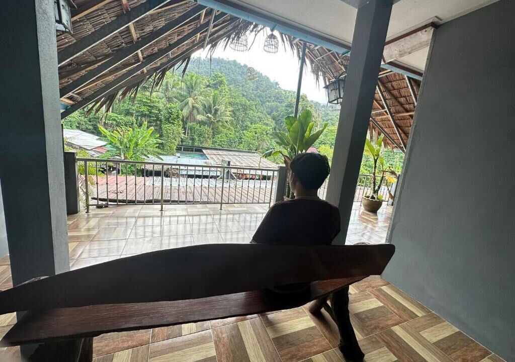 Photo of Patio Balcony in Khlong Sok