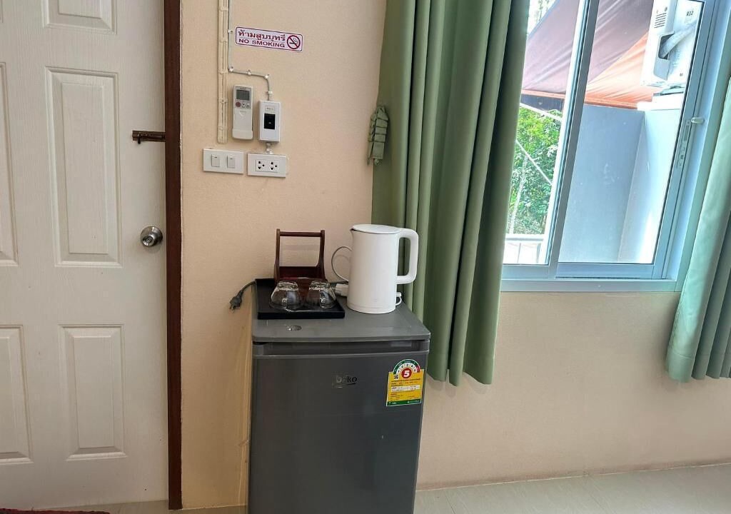 Photo of Bedroom in Khlong Sok