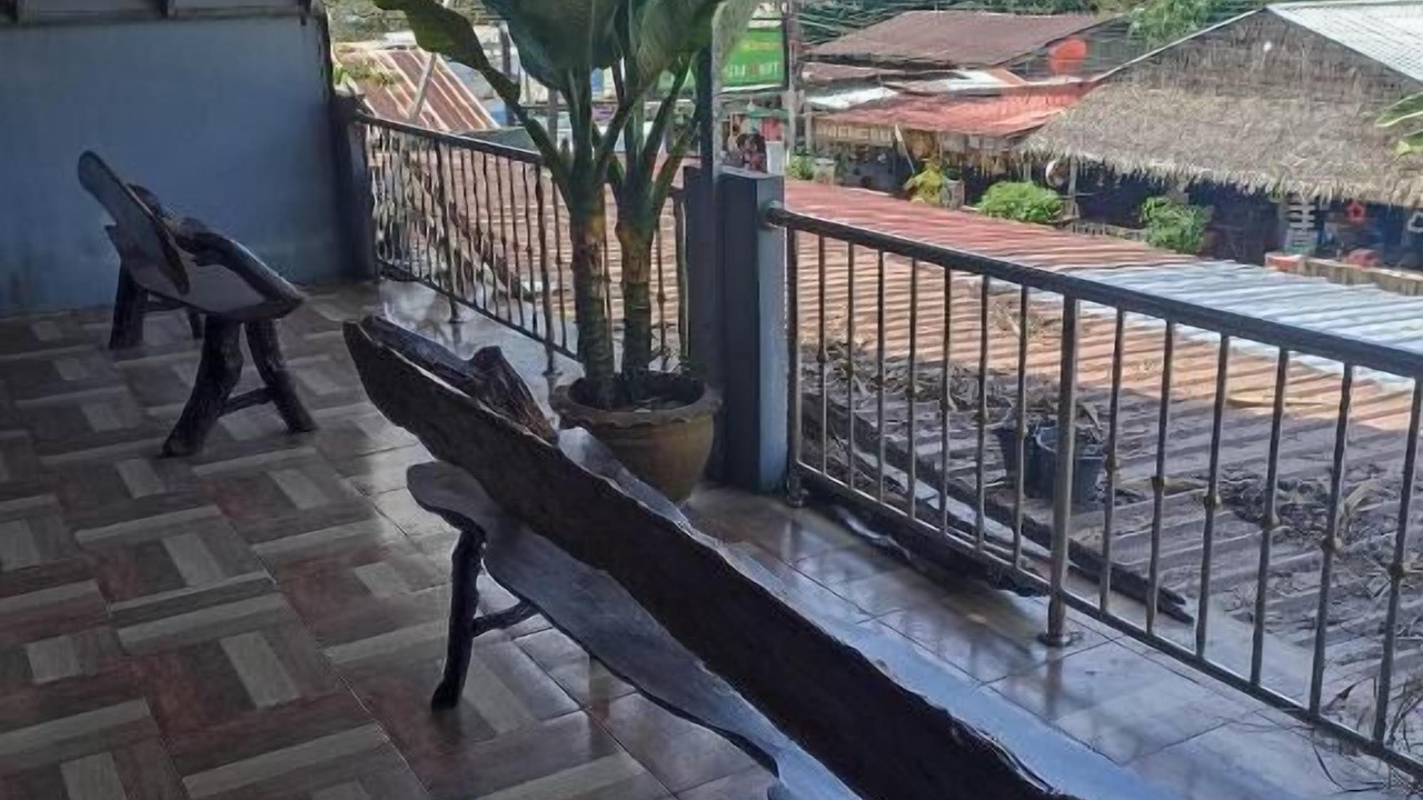 Photo of Patio Balcony in Khlong Sok