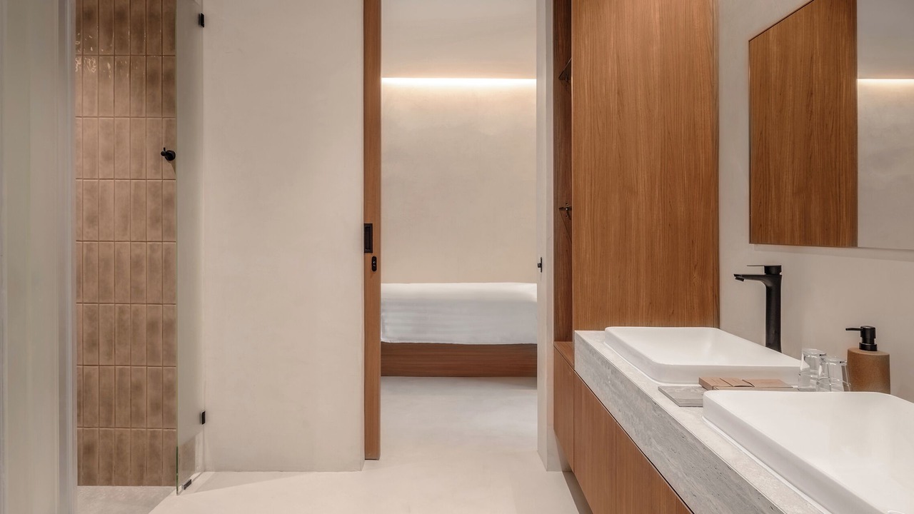 Photo of Bathroom in Kanchanaburi