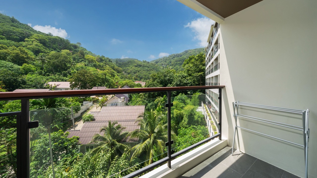 Photo of Patio Balcony in Karon