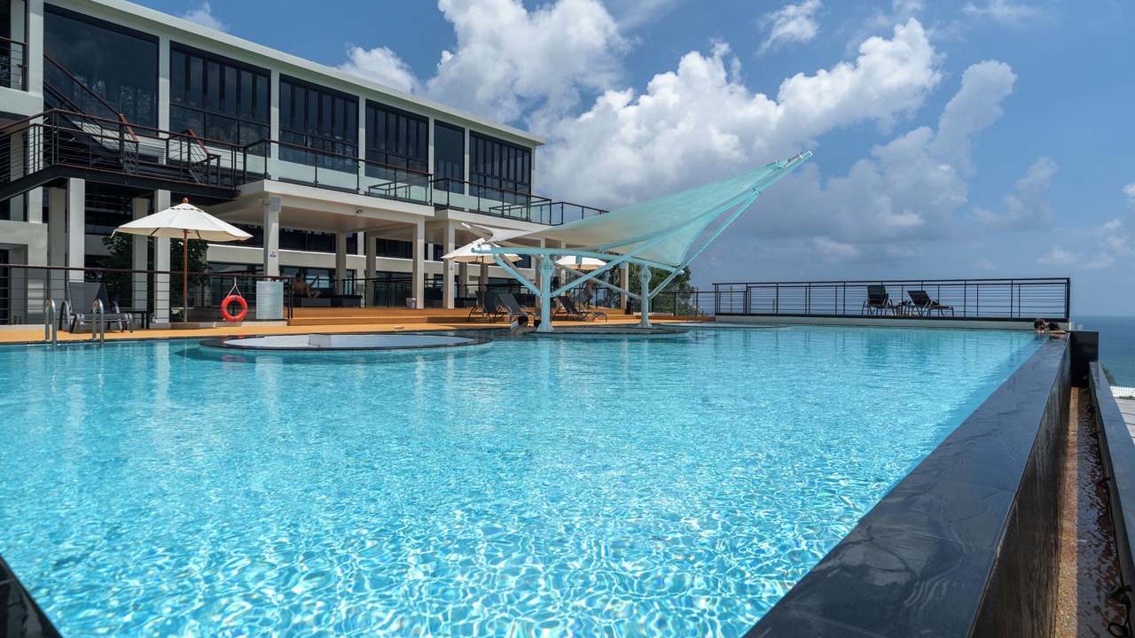 Photo of Outdoor in Karon