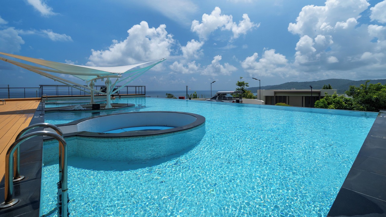 Photo of Outdoor in Karon