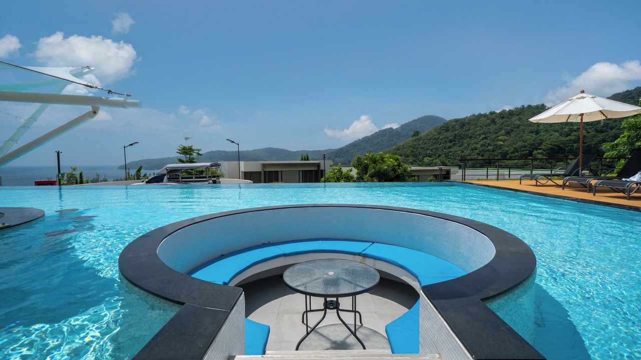 Photo of Outdoor in Karon