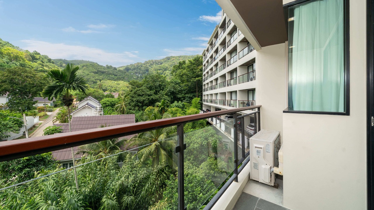 Photo of Outdoor in Karon