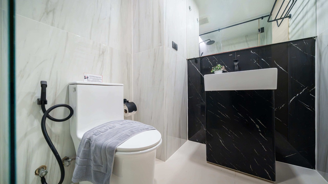 Photo of Bathroom in Karon