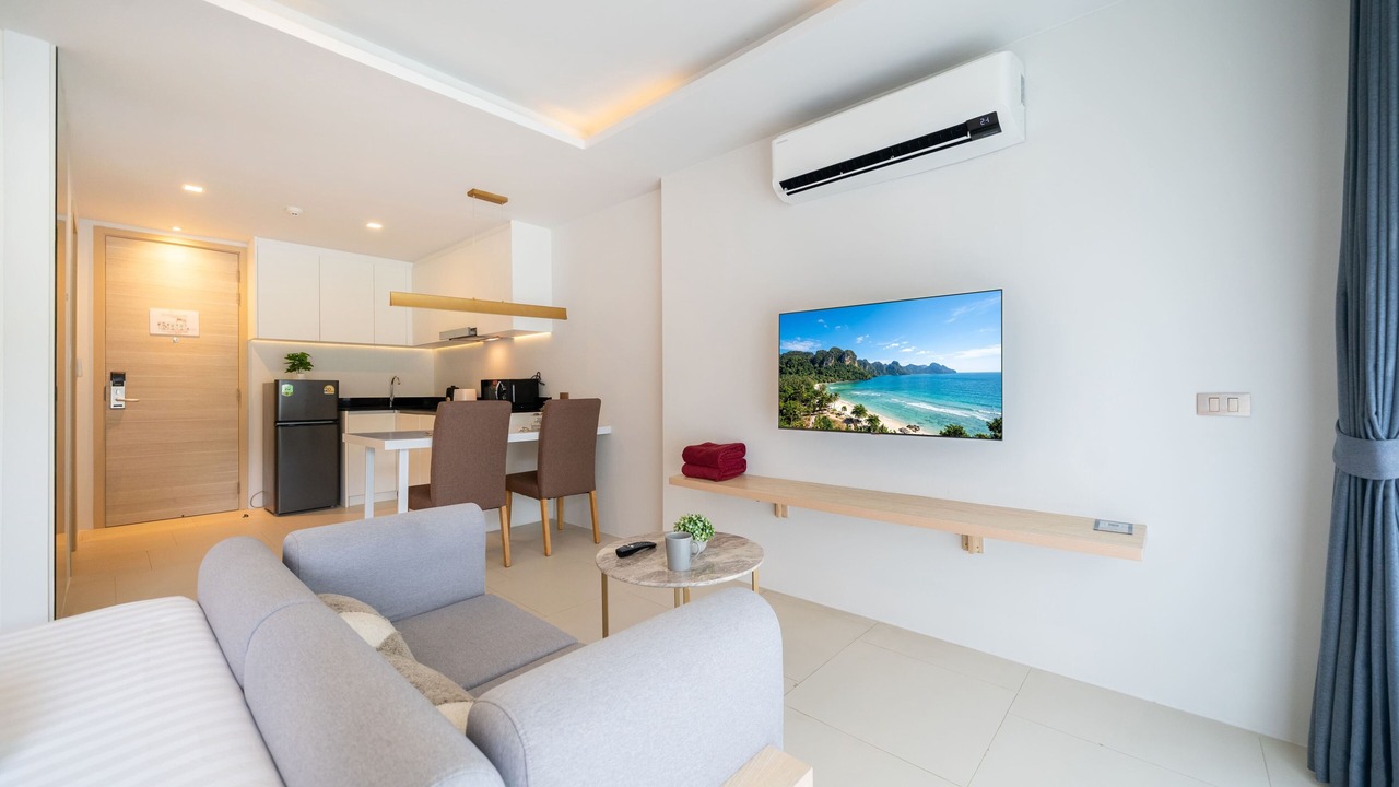 Photo of Livingroom in Karon