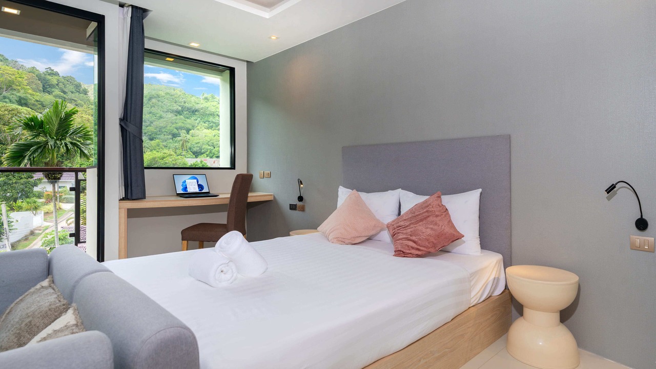Photo of Bedroom in Karon