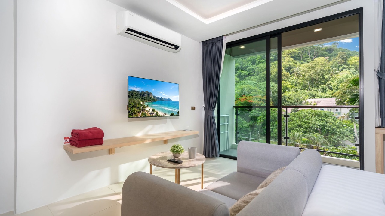 Photo of Livingroom in Karon
