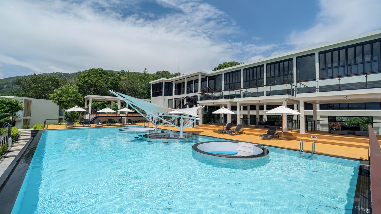 Photo of Outdoor in Karon