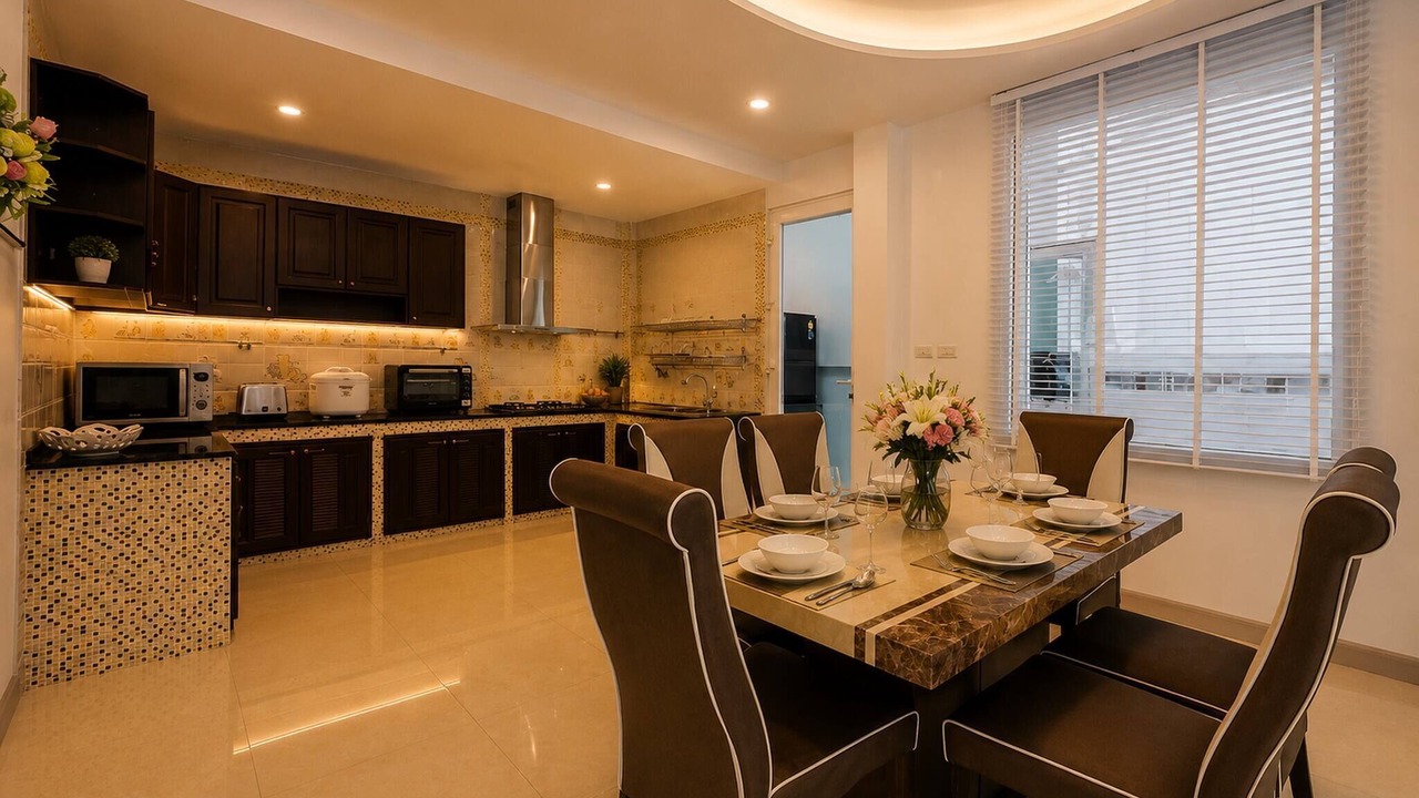Photo of Bedroom in Patong