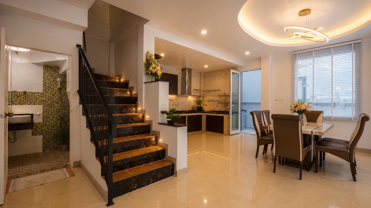 Photo of Bedroom in Patong
