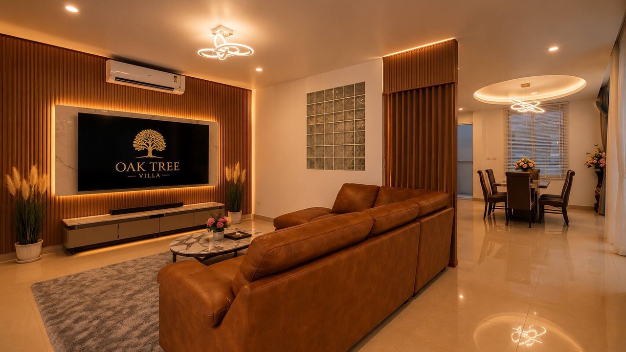 Photo of Bedroom in Patong