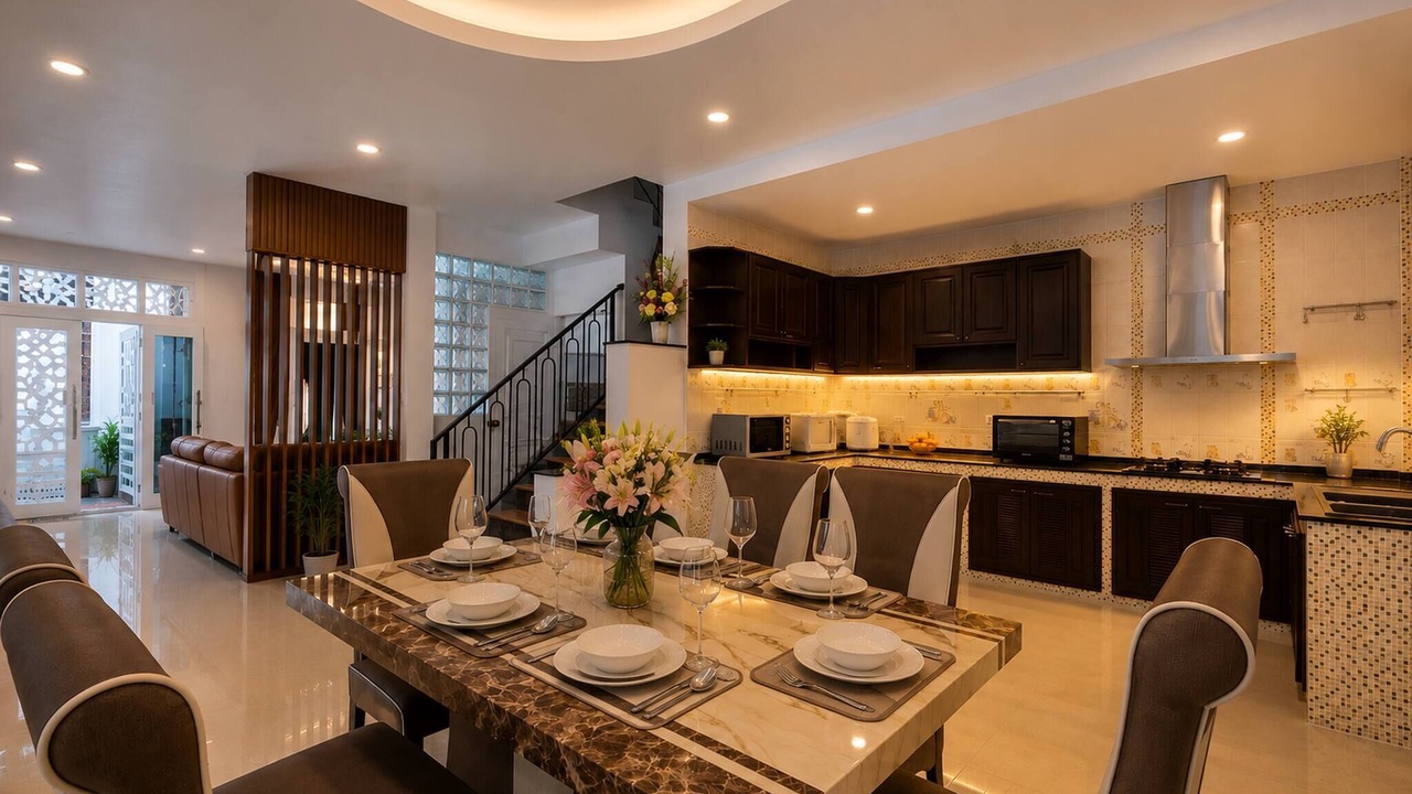 Photo of Bedroom in Patong