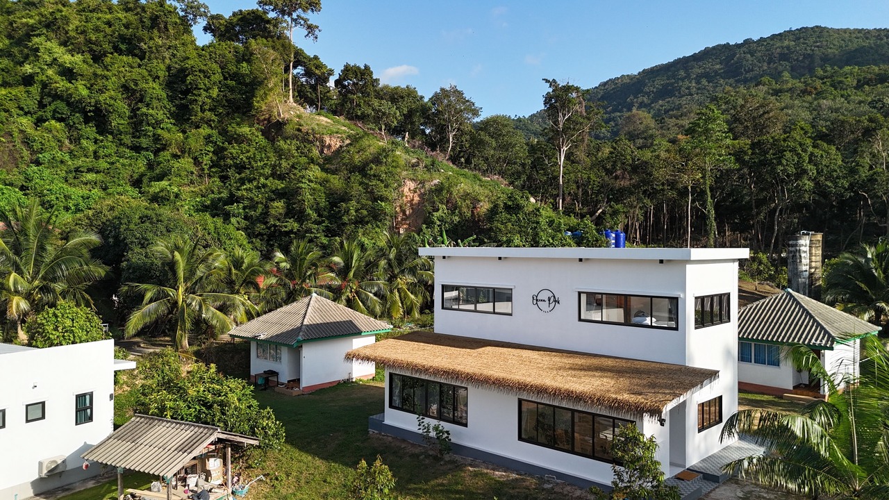 Photo of Outdoor in Koh Samui