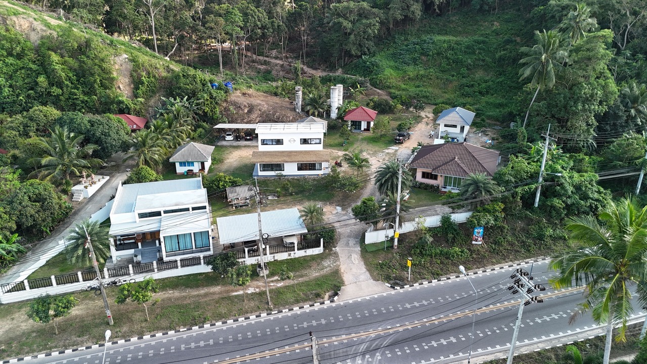 Photo of Outdoor in Koh Samui