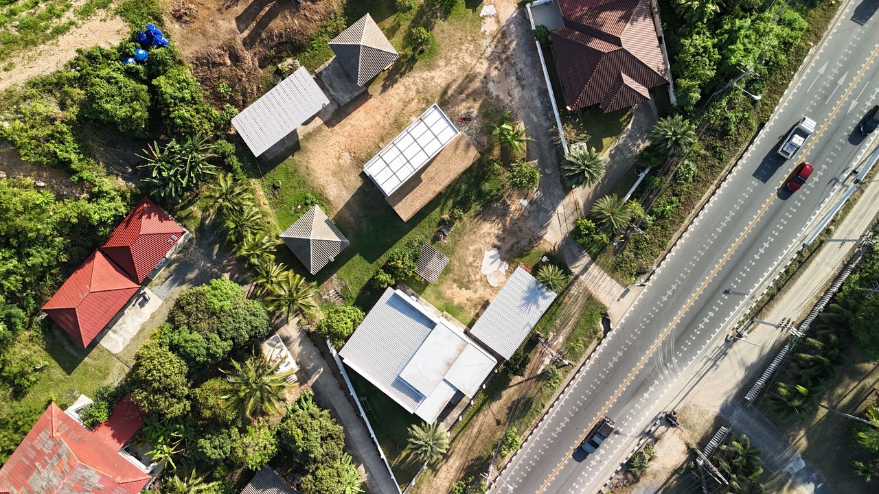 Photo of Outdoor in Koh Samui