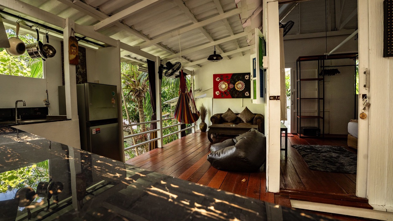 Photo of Outdoor in Baan Tai