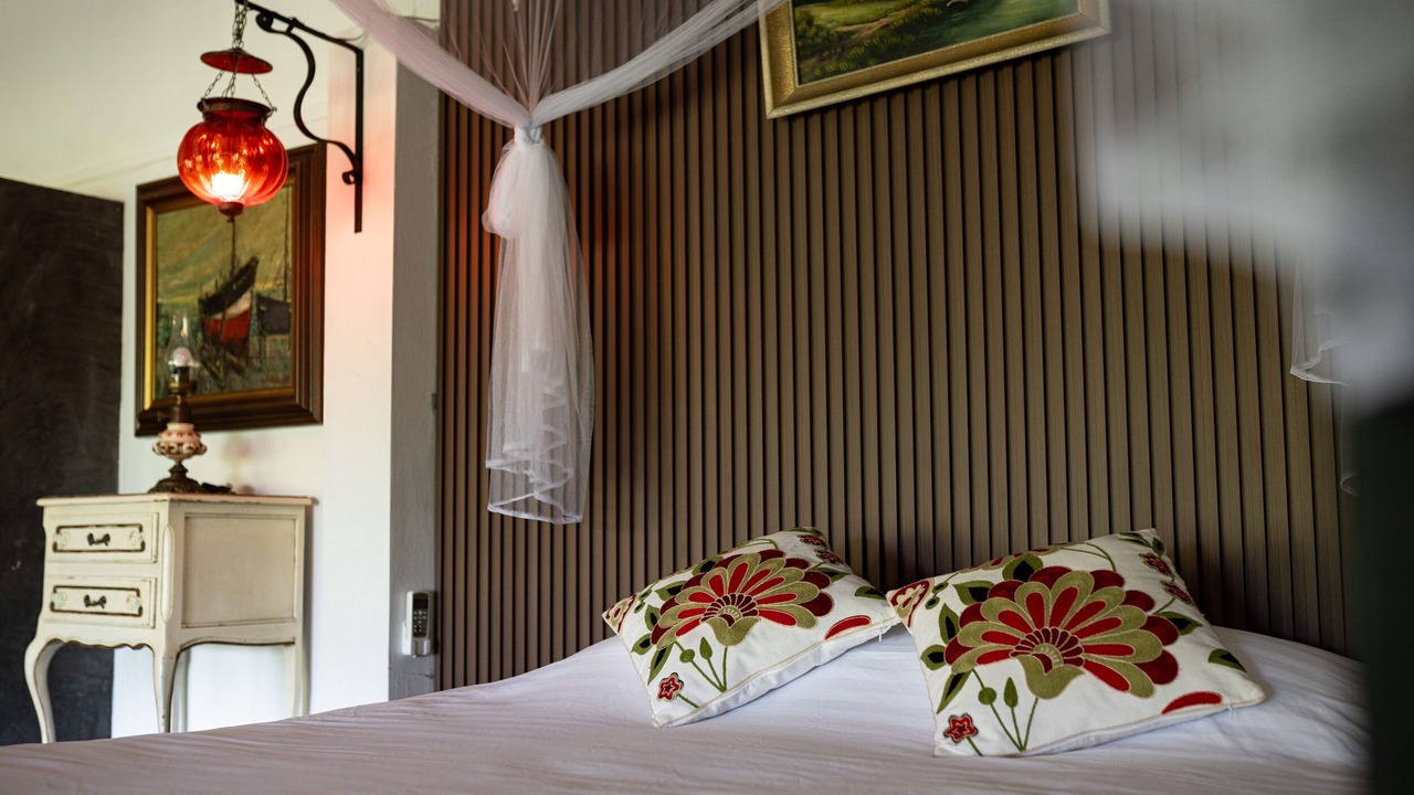 Photo of Outdoor in Baan Tai