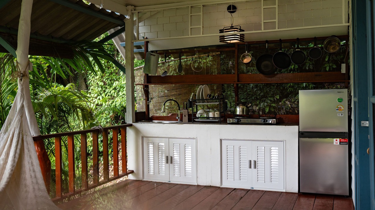 Photo of Outdoor in Baan Tai