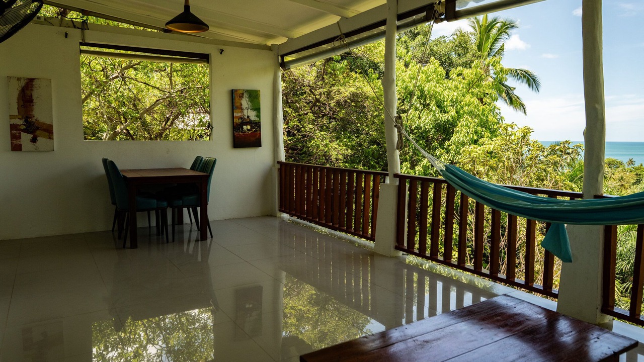 Photo of Outdoor in Baan Tai