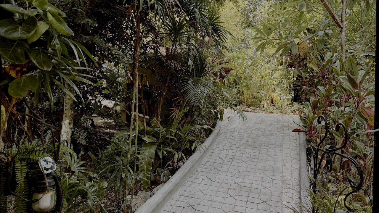 Photo of Outdoor in Baan Tai