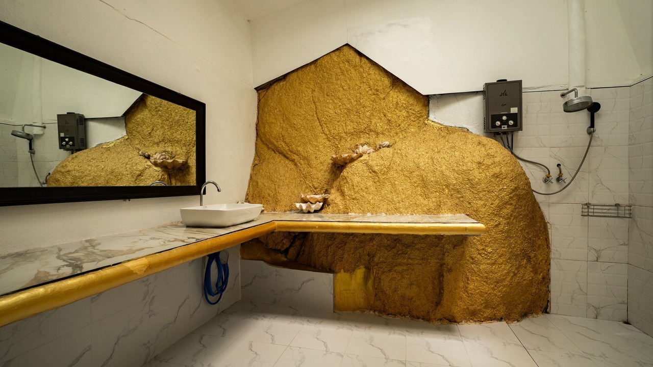 Photo of Bathroom in Baan Tai