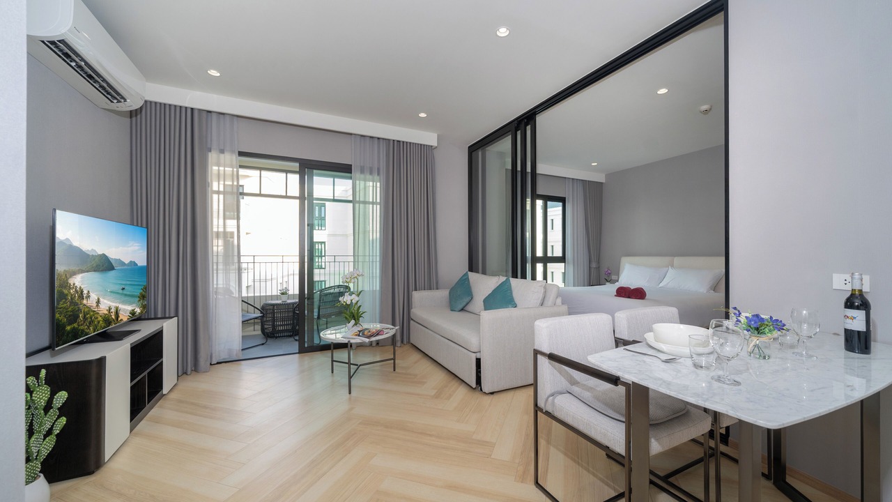 Photo of Livingroom in Cherngtalay