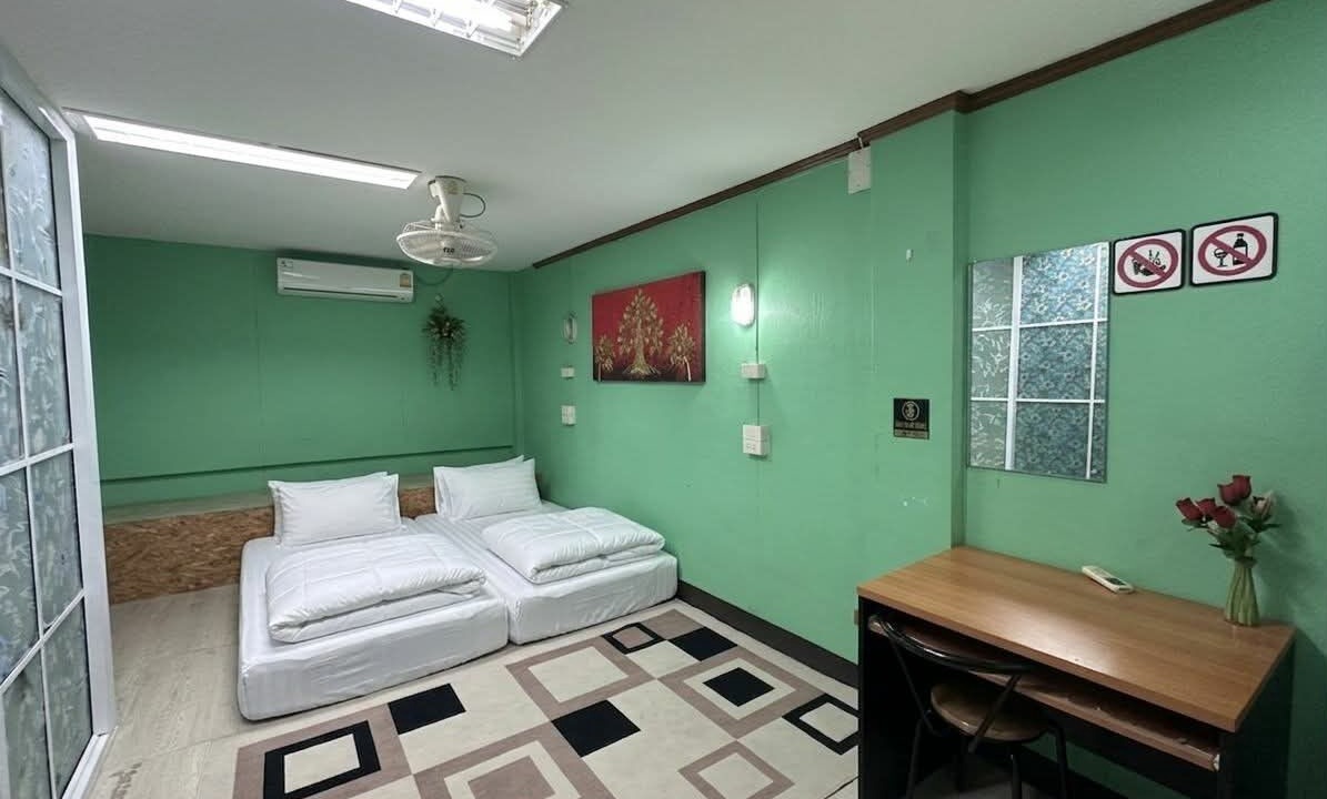 Photo of Bedroom in Old City