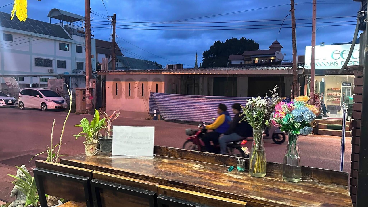 Photo of Outdoor in Old City
