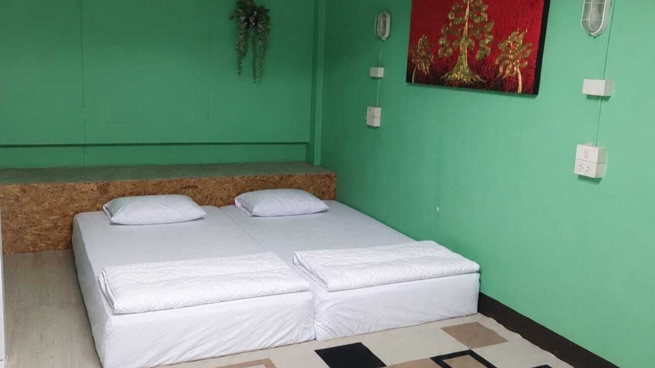 Photo of Bedroom in Old City