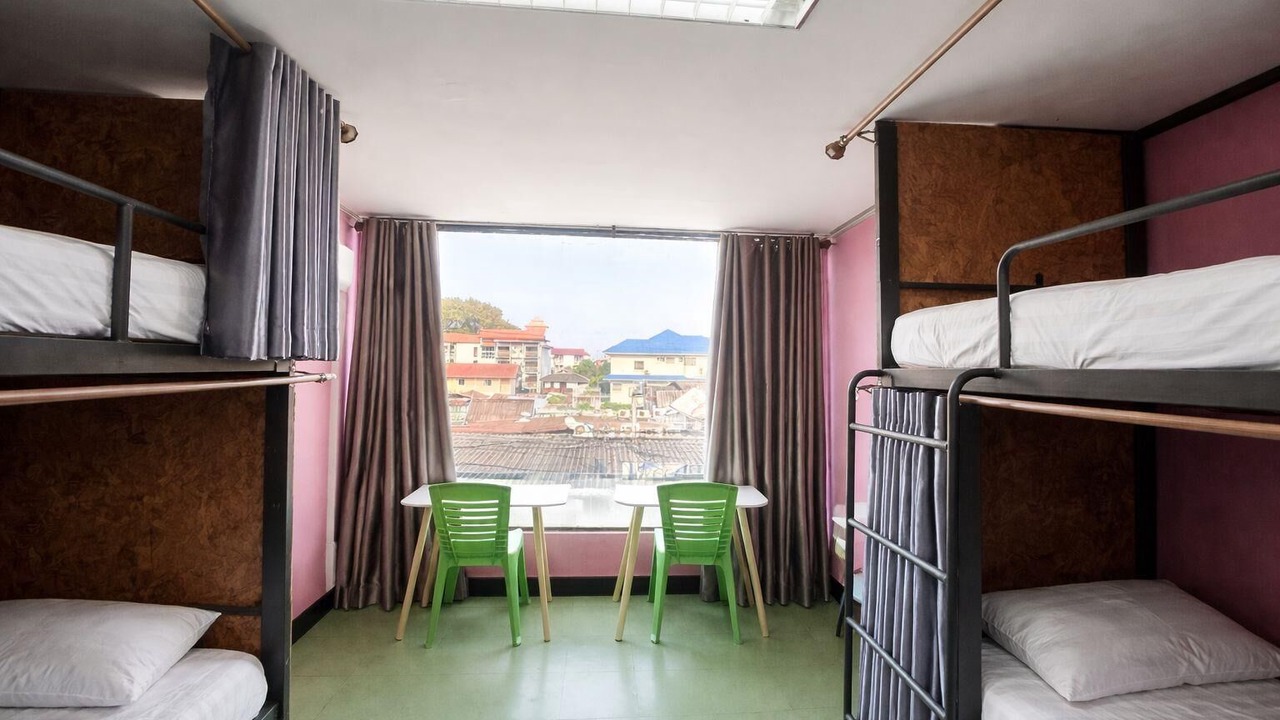 Photo of Patio Balcony in Old City