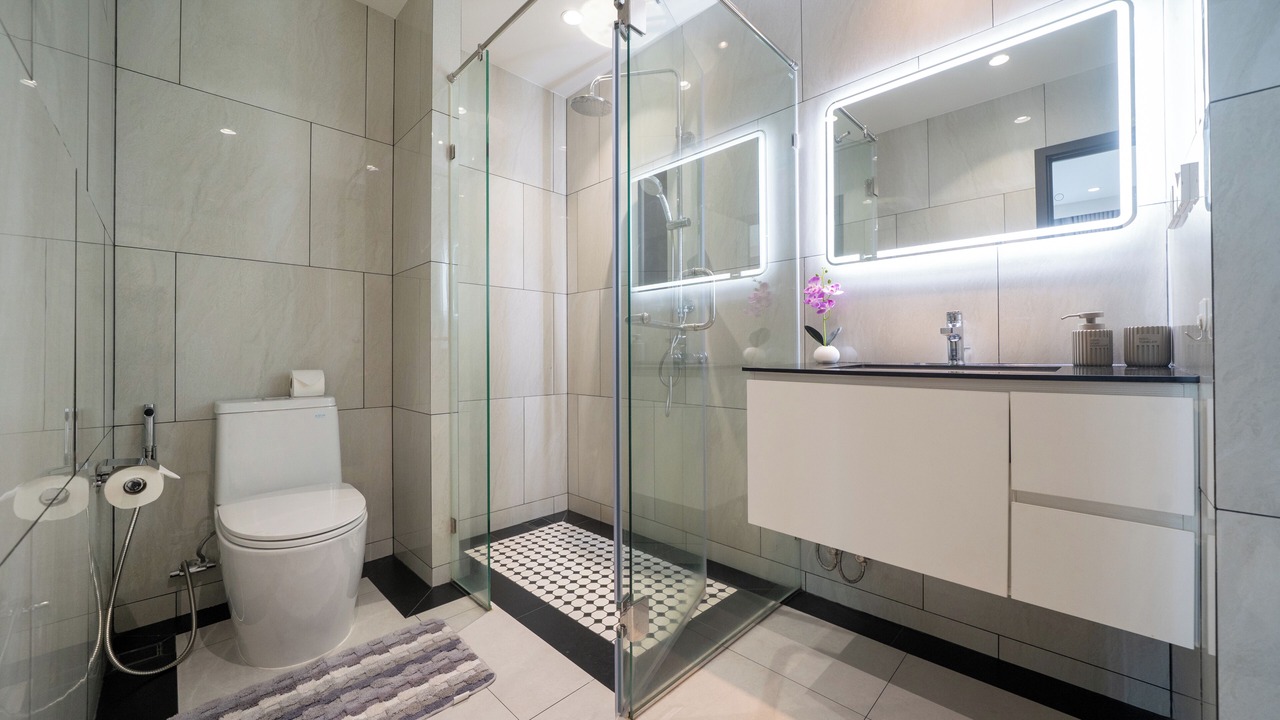 Photo of Bathroom in Cherngtalay