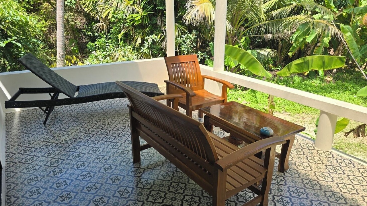 Photo of Outdoor in Ko Lanta