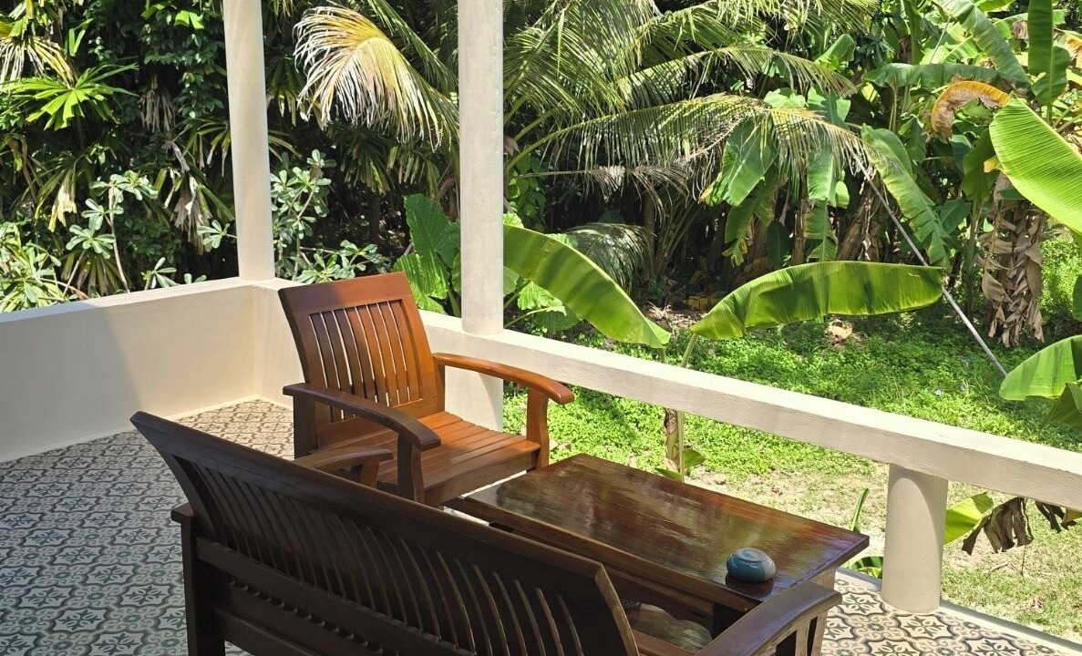 Photo of Outdoor in Ko Lanta