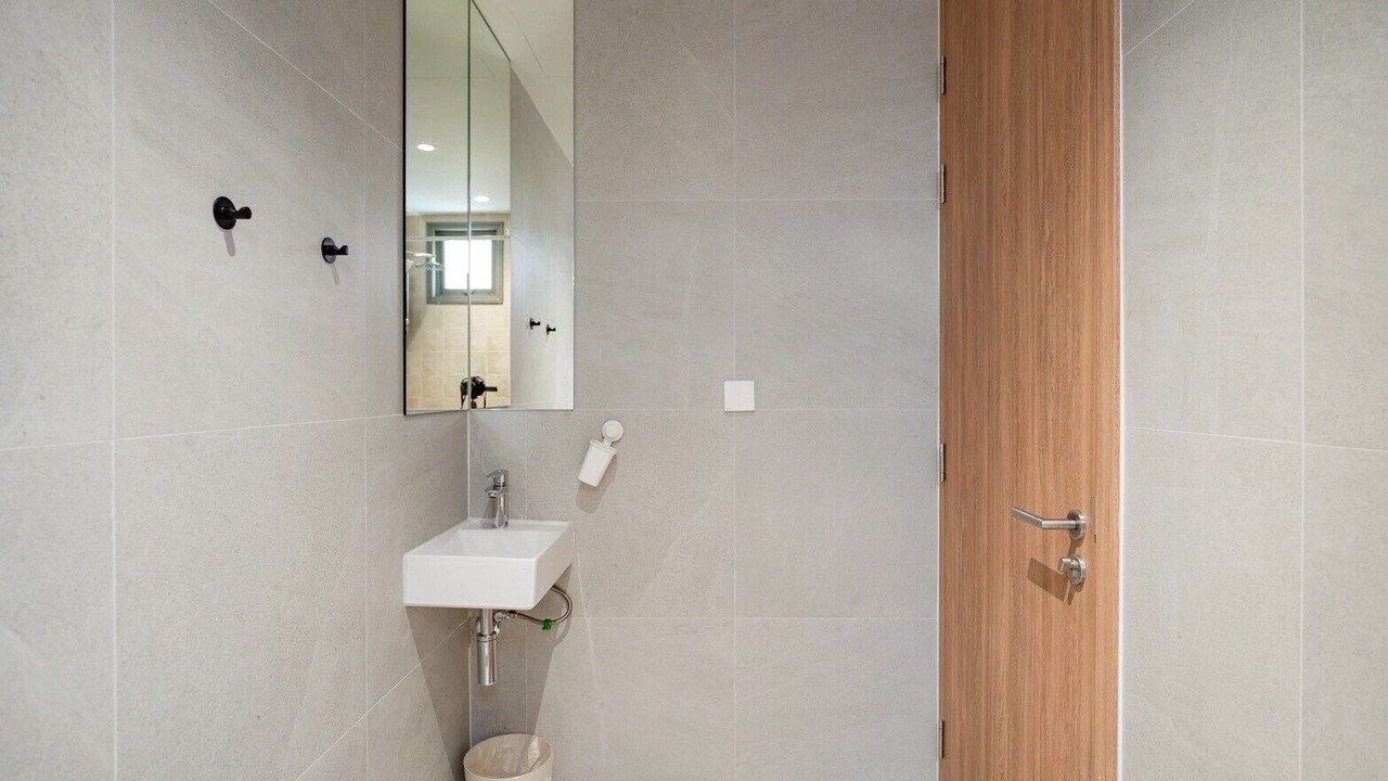 Photo of Bathroom in Wang Burapha Phirom