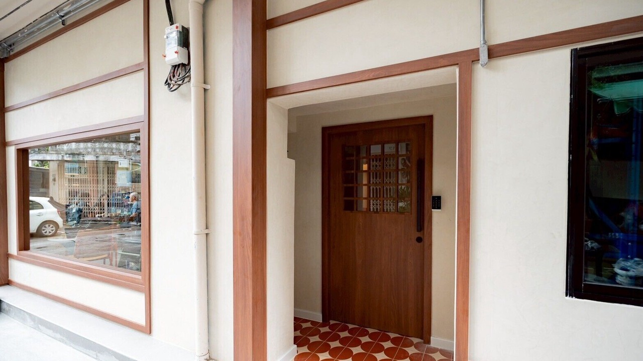 Photo of Outdoor in Wang Burapha Phirom